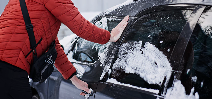 Emergency Keyless Lockout in Lake Forest, CA