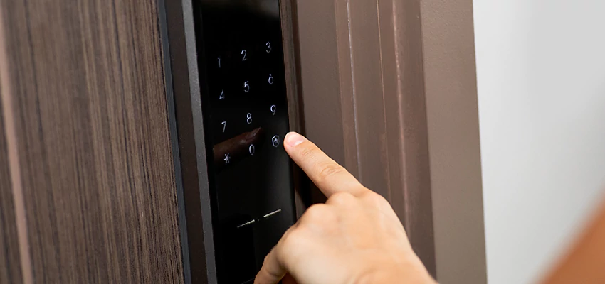 Secure Code Locks Ideas in Lake Forest, California
