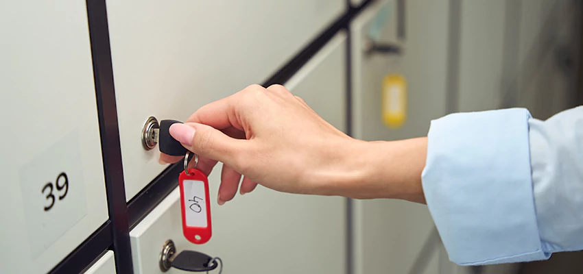 Cabinet Lock Installation in Lake Forest, California