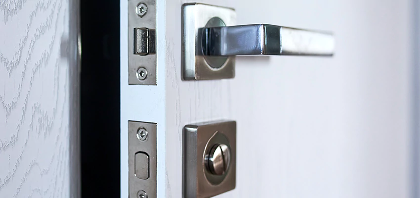 Door Lever Handle Lock Repair in Lake Forest, CA