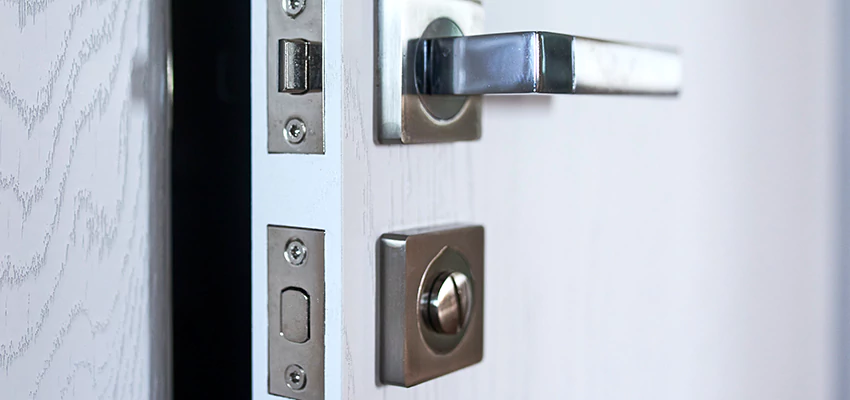 High Security Door Locks Near Me in Lake Forest, CA