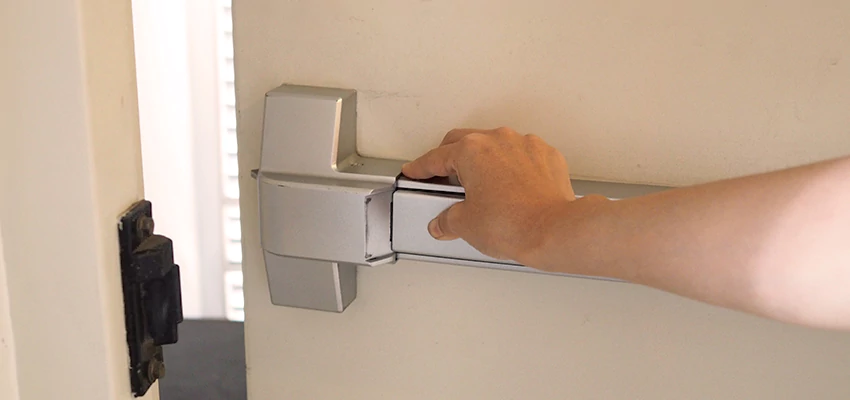 Door Lock Cylinder Reinforcements in Lake Forest, CA