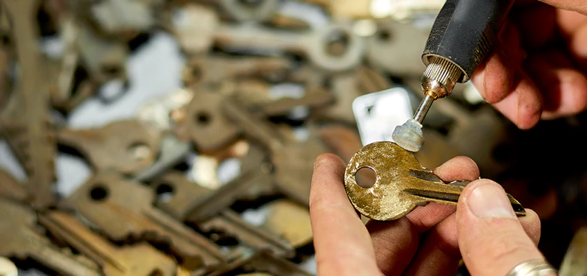 Car Lock Key Repair Service in Lake Forest, CA