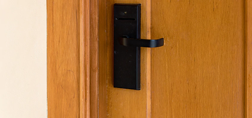 Security Gates For Home Invasion Prevention in Lake Forest, California
