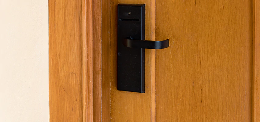 Home Security And Alarm Monitoring in Lake Forest, California