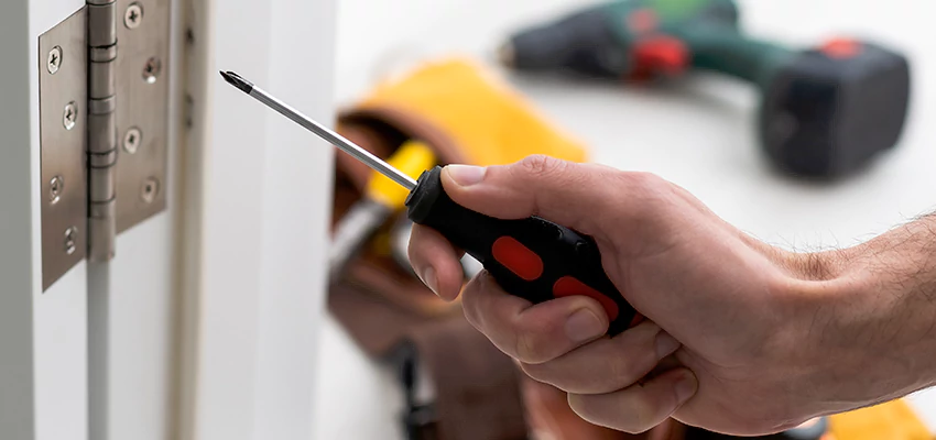 Holiday Emergency Locksmith in Lake Forest, California