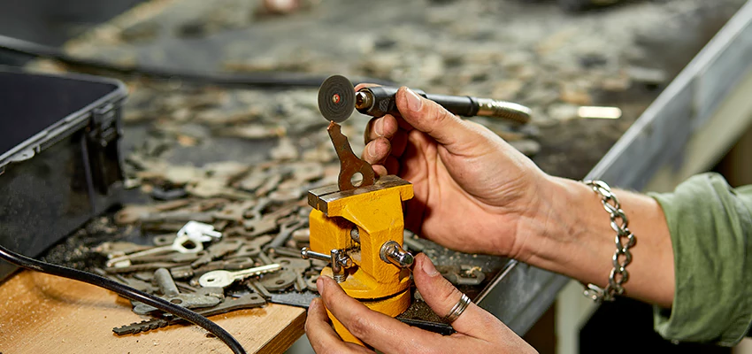 Office Key Lock Service in Lake Forest, California