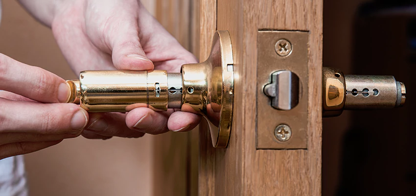 Padlock Lock Replacement Assistance in Lake Forest, CA
