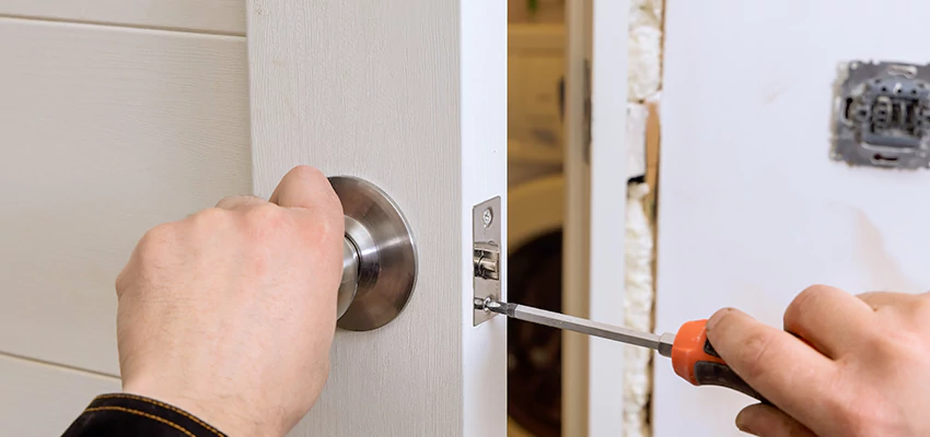 Wifi Deadbolt Installation in Lake Forest, CA