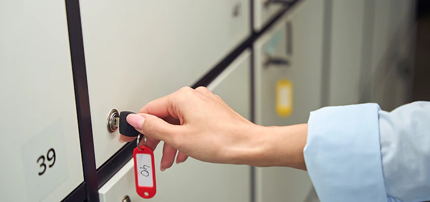 Upgrading File Cabinet Locks in Lake Forest, California
