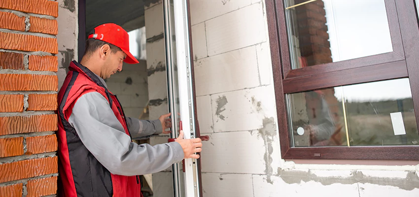 Home Invasion Door Lock Repairs in Lake Forest, CA
