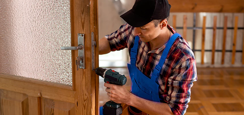 Trusted Local Digital Locks Locksmith Repair in Lake Forest, California