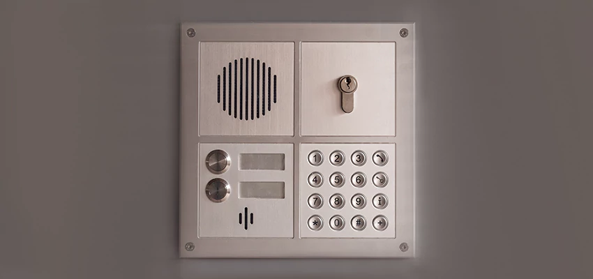 Mobile Access Control System Installation in Lake Forest, CA