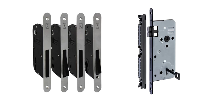 Locksmith For Magnetic Door Locks in Lake Forest, CA