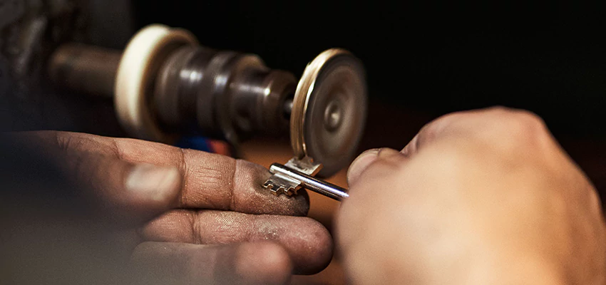 Hotel Lock Master Key System in Lake Forest, California