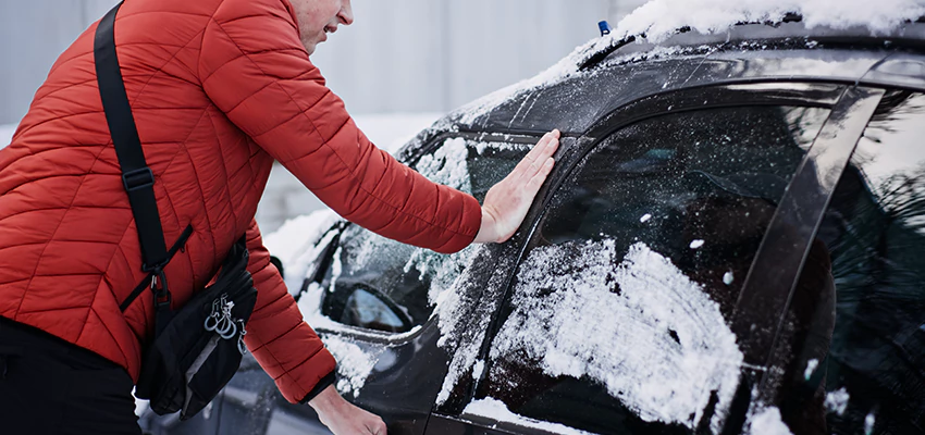 Car Key Retrieval Services in Lake Forest, California