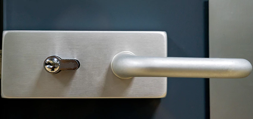 Change Patio Door Locks in Lake Forest, California