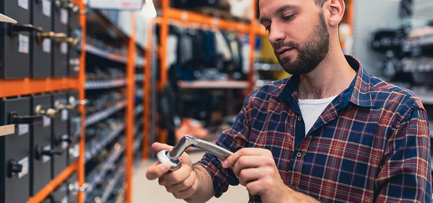 Locksmith For Retail Stores Lockout Services in Lake Forest, California