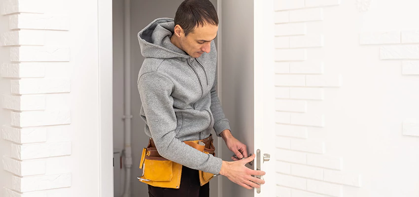 Nighttime Locksmith Near Me in Lake Forest, CA